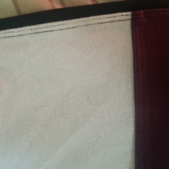 PINK yoga pants - Picture 3 of 5